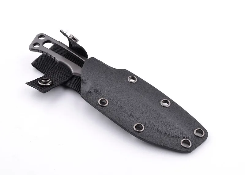 Тактические фиксированные ножи BGT карманный прямой клинок с лезвием CPM S35VN и