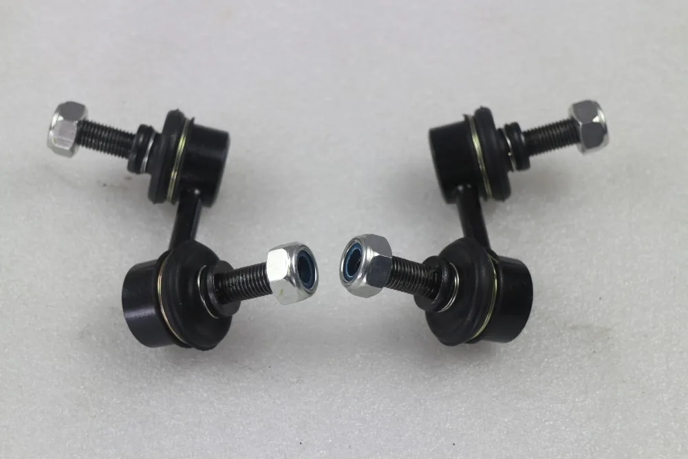 2 шт. стабилизатор Sway Bar link Подходит для Honda Stream RN 0 16V FR V CR Civic 51320S5A003