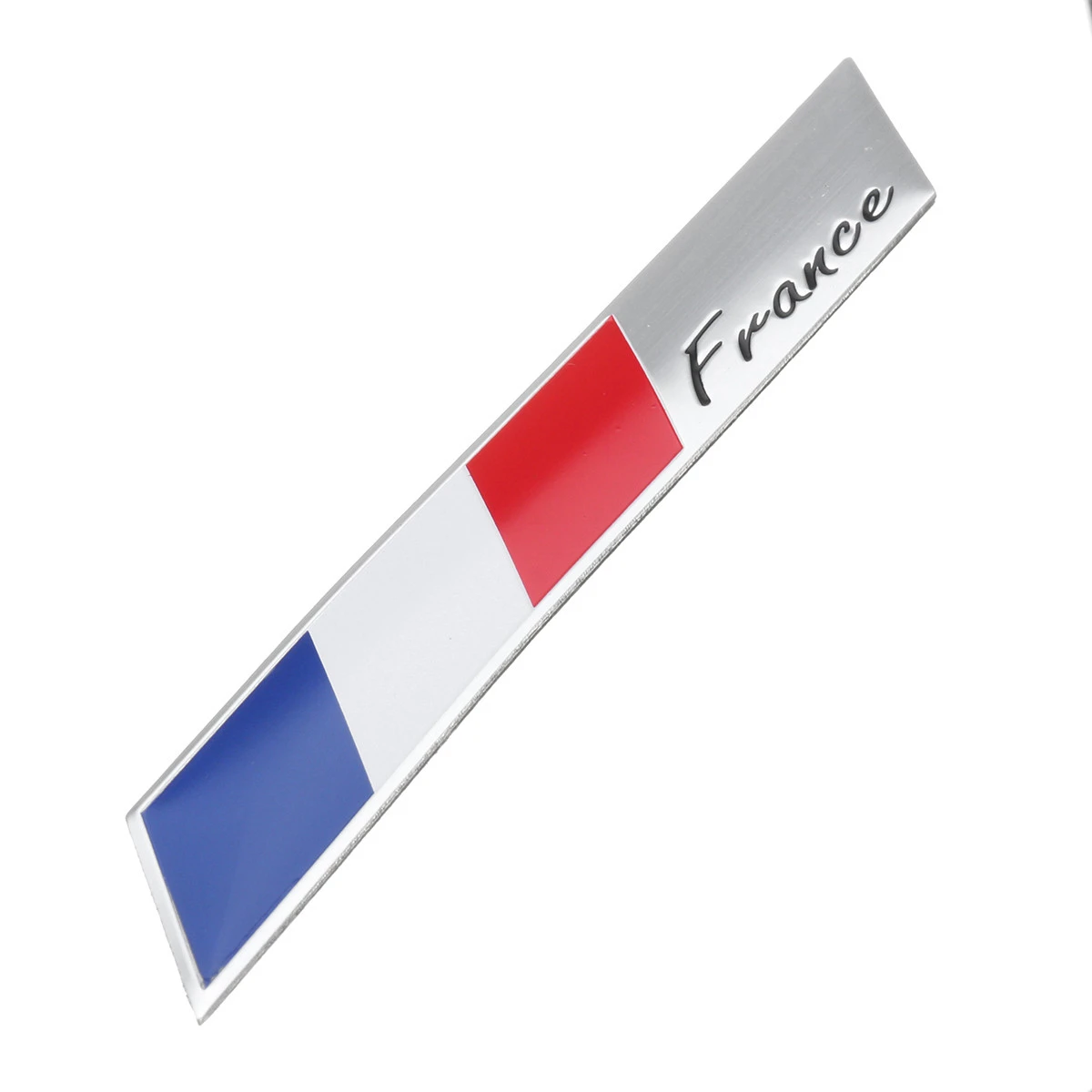 2xsmall 3D стикер автомобиля для Великобритании Англии/Италии/Германии/США/Франции