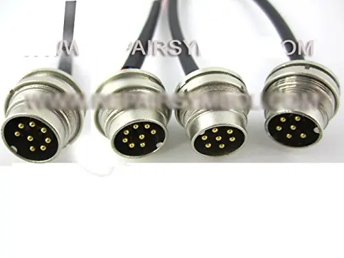 Com динамик разъем для клавиатуры с кабелем символа VC5090|connector keyboard|connectors for cablesconnector