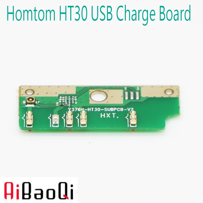 AiBaoQi новые оригинальные аксессуары для USB-панели | Мобильные телефоны и