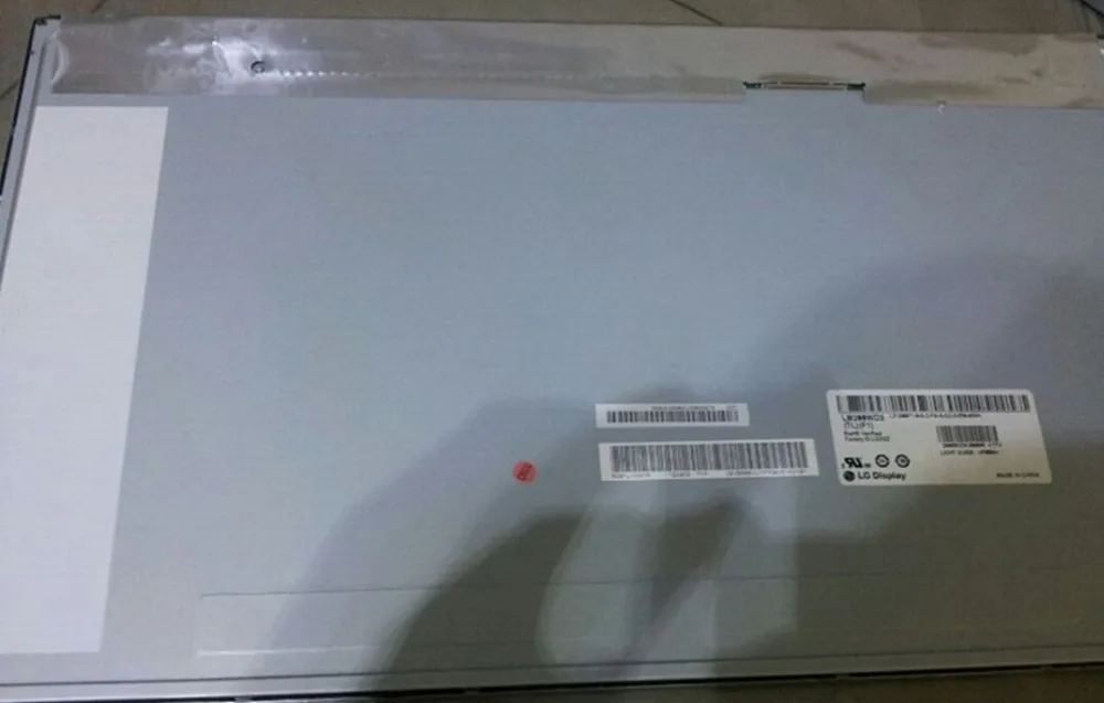 LM200WD3 TLF1 (TL) (F1) 20 &quotЖК дисплей панель для C340 все в одном ПК Новый 1 год гарантии|panel