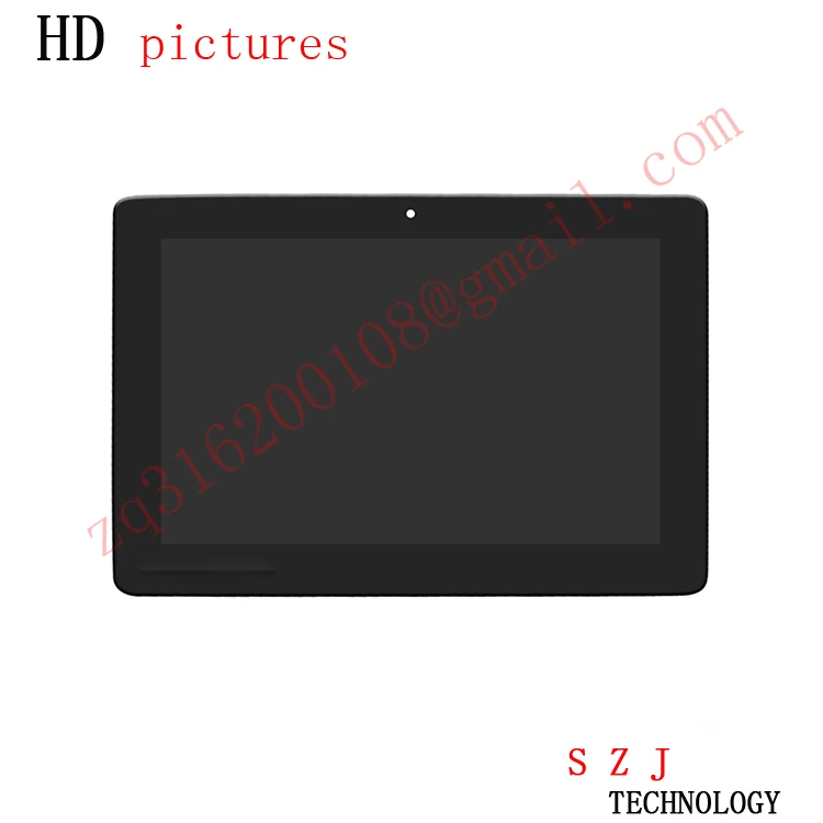 Новинка 10,1 дюймов для ASUS PadFone 2 A68 станция 5273N FPC-1 Замена ЖК-дисплей сенсорный экран в сборе