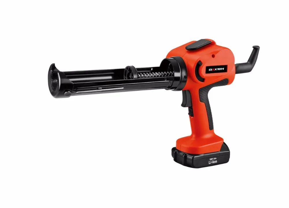 Герметик картриджей высокого качества тип 18 в литиевая батарея пистолет для