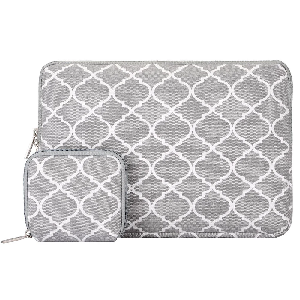 Mosiso Quatrefoil 11 6 13 3 15 дюймов чехол для ноутбука MacBook Air Mac Pro Asus Acer аксессуары
