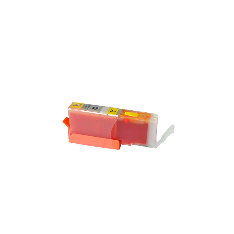 LuoCai PGI 770 CLI771 6 шт. многоразовый картридж для Canon PIXma MG5770 MG6870 TS5070 TS6070 TS8070 PGI-770