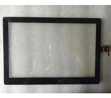 Новый сенсорный экран 10 1 дюйма для Lenovo Tab 2 A10 30 X30F ZA0C YT3 X30 a6500 сменная панель с
