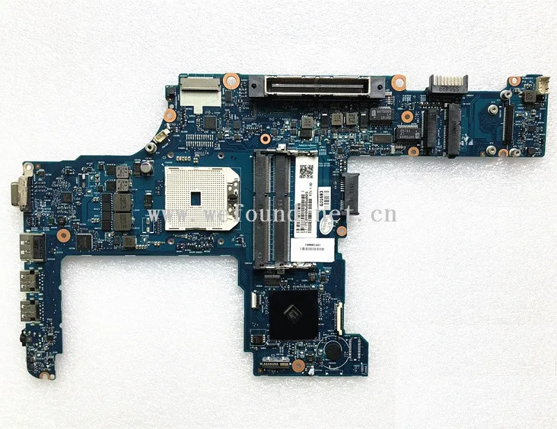 

laptop Motherboard For 745883-001 745883-501 745883-601 645 655 G1 6050A2567101 system mainboard Fully Tested