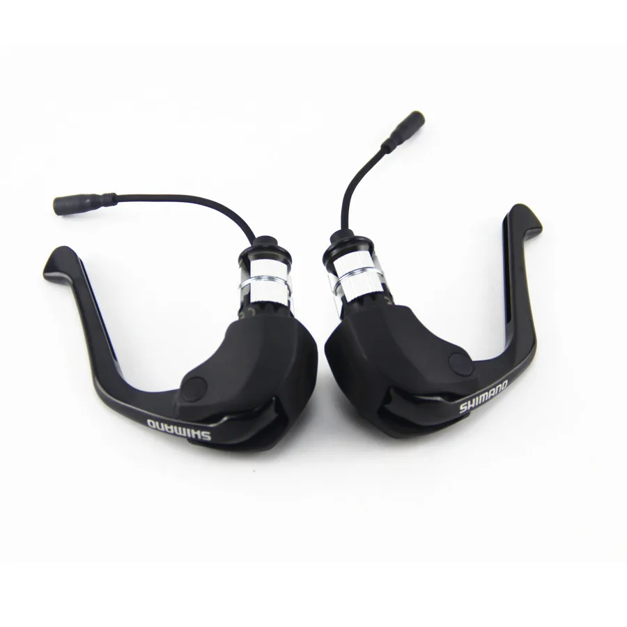 SHIMANO R8060 Di2 Groupset ULTEGRA R8060 переключатель дорожный велосипед R8060 TT/Триатлон передний переключатель рычаг переключения передач