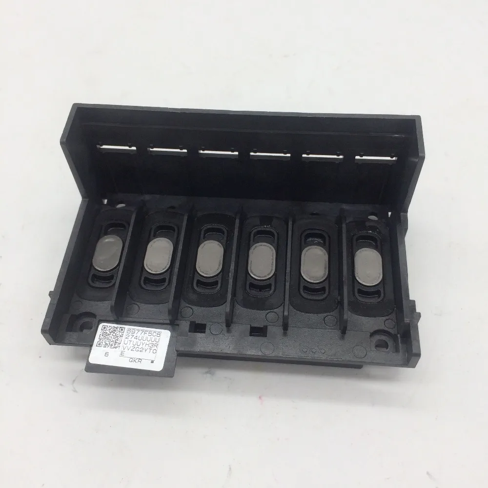 Печатающая головка для Epson XP510 XP600 XP601 XP605 XP610 XP615 XP700 XP701/750/800 XP801 XP810 XP850 XP950 XP 830 630 635