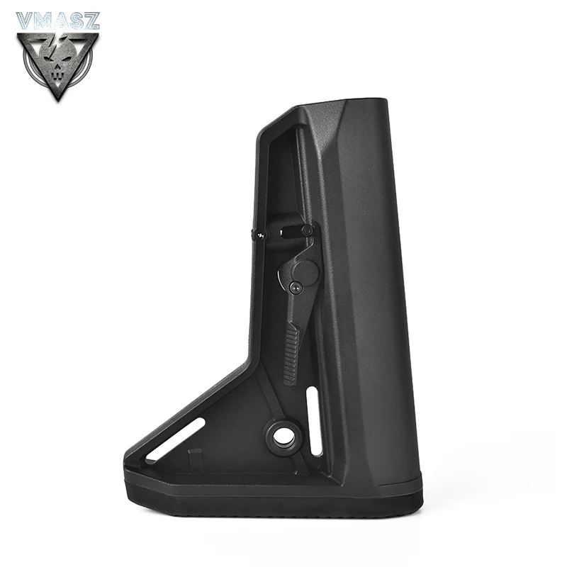VMASZ MOE SL-K стиль для страйкбола AEG M4A1 гель бластер коробка передач Gen8 Jinming9 JIQU карабин AR15/M4 Пейнтбол Аксессуар