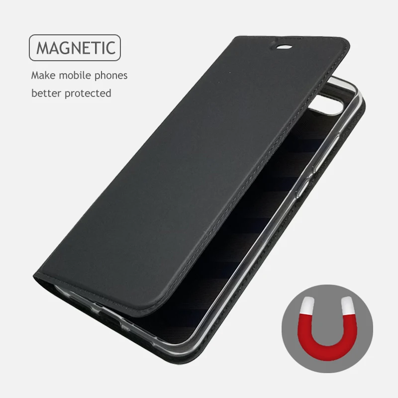 Для Xiao mi 8 Lite чехол из мягкой искусственной кожи с подставкой Чехол-книжка с отделением для карт Кожаный чехол-книжка для Xiao mi 8 mi 8 Lite SE UD Explorer чехол