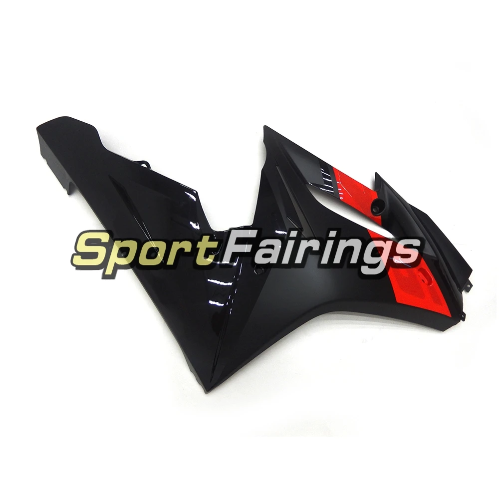Полный комплект обтекателей для Triumph Daytona 675 09 10 11 2009 2010 2011 из АБС пластика