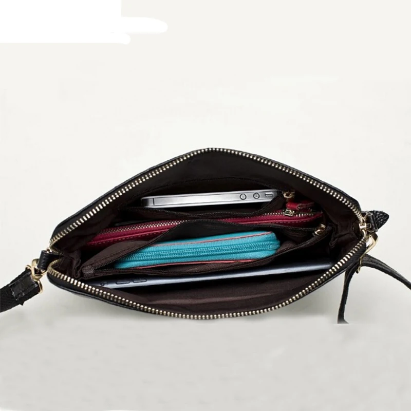 WESTAL сумки женские натуральная кожа женская сумка Сумочки через плечо мужская