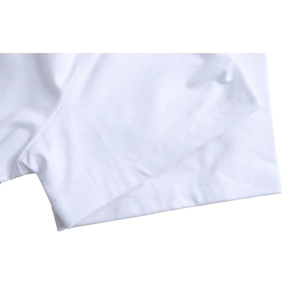 Новый Дэвид Боуи футболка Для мужчин RIP в памяти короткий рукав Летний стиль