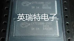 YUXINDA CY7C109B-15ZC 100% импорт оригинальный |