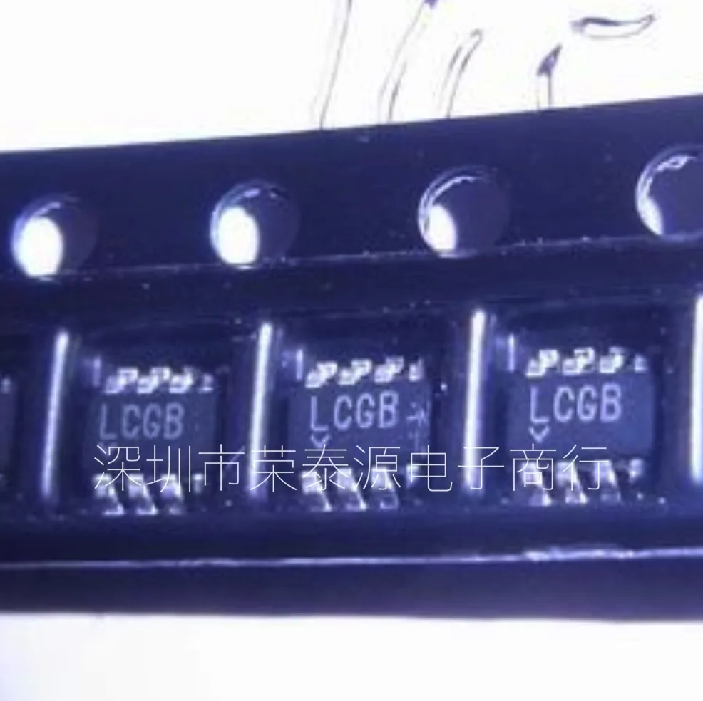 

LTC3872ETS8 LTC3872 Шелковый экран: LCGB новый импортный оригинальный