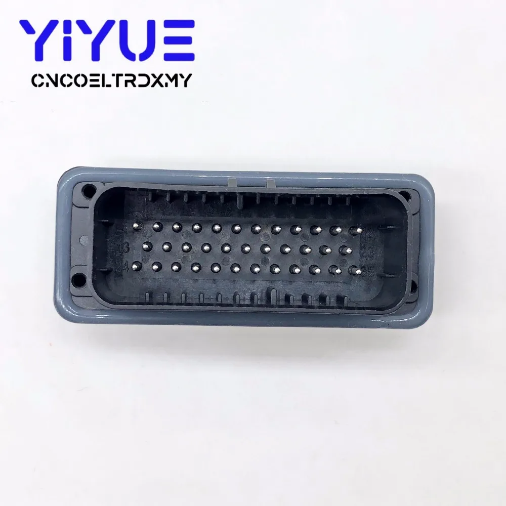 1 комплект 35 Pin/23pin мужской герметичный Tyco AMP серии Авто ECU разъем 776228-1 вязка 770680-1