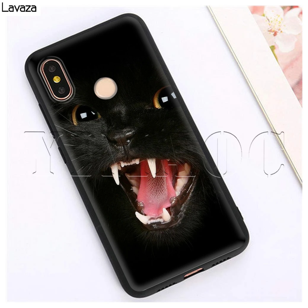 Lovely Cute Dog Cat Case for Xiaomi Redmi Note 8 Pro MI MAX 3 6 9 SE A1 A2 A3 10 Lite Plus 8A F1 K30 |