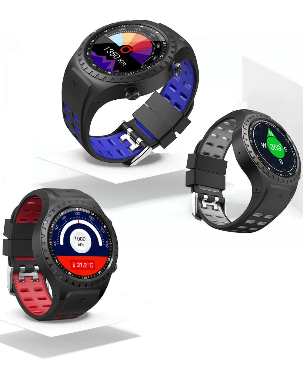 Горящая распродажа,, Sma M1 дизайн Горячая распродажа! smart watch цветной дисплей экран gps встроенный совместимый для iphone sumsang телефонов