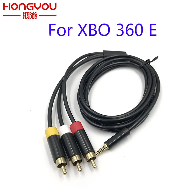 5 шт. 1 8 м 6 футов RCA 480i аудио видео оптический кабель цифровой AV патч корд адаптер
