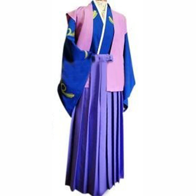 Костюм для косплея Inuyasha Naraku 11 | Тематическая одежда и униформа
