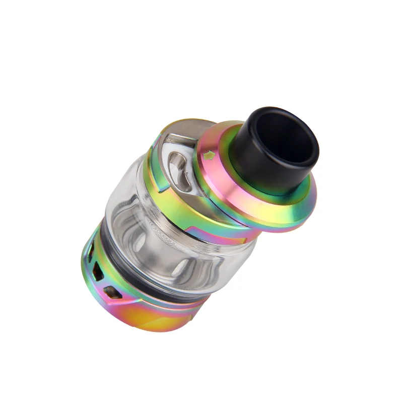 Original Yosta IGVI M2 Tank Atomizer 3ml/6ml Top Filling Airflow Control 510 Thread 0.15ohm for Battery Mod | Электроника