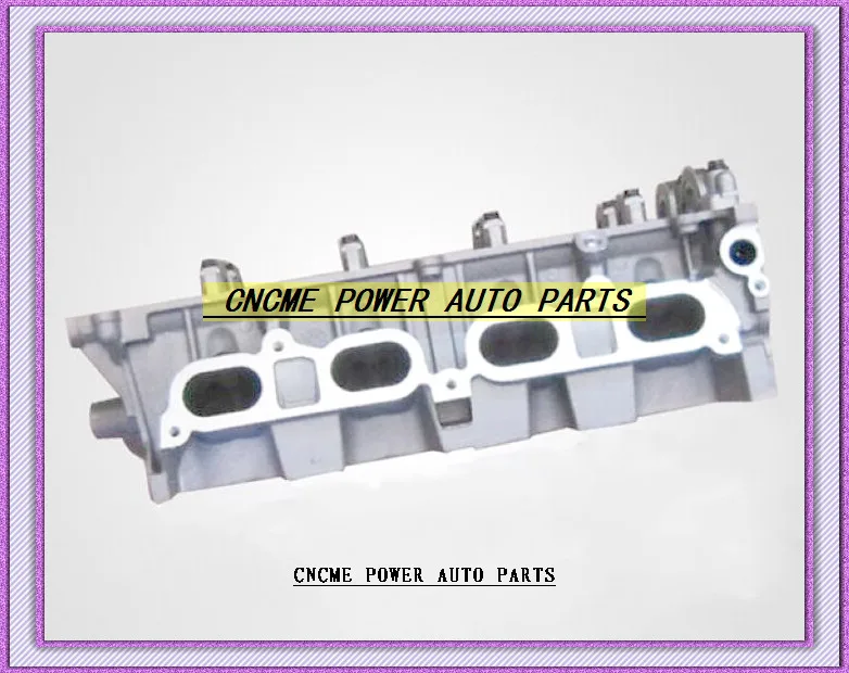 Фото Головка блока цилиндров 1AZ 1AZ-FE 11101-28022 11101-28031 11101-28030 для Toyota RAV 4, Carina, Corona, Picnic, Avensis, Avensis Verso 2.0L №4
