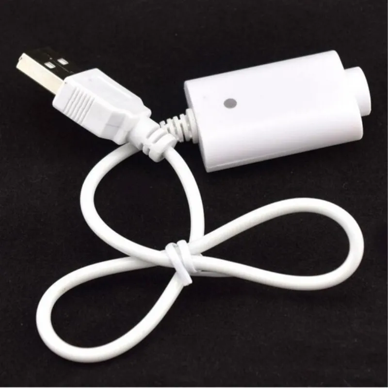 5 шт./лот зарядное устройство для электронных сигарет ego usb 510 нитей vision зарядка