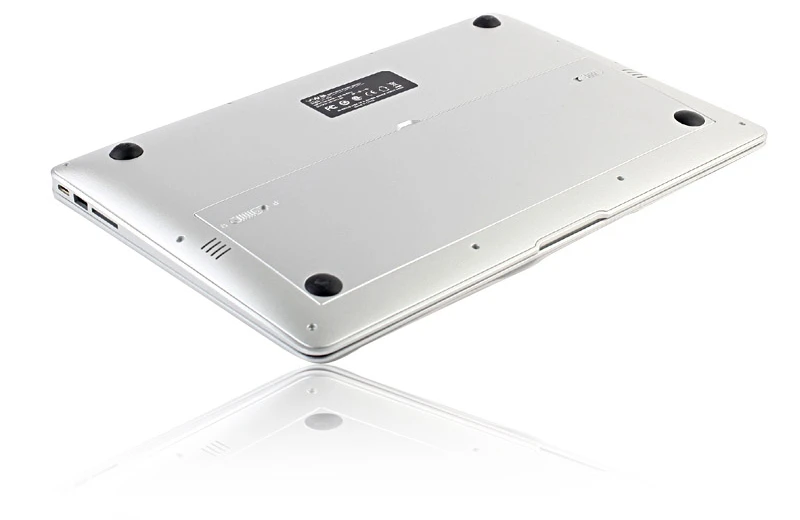 DeeQ A3 N35* 14inch mini Laptop Quad core intel Win10 8 7 OS removable battery Multi language OS Keyboard computer HDD SSD