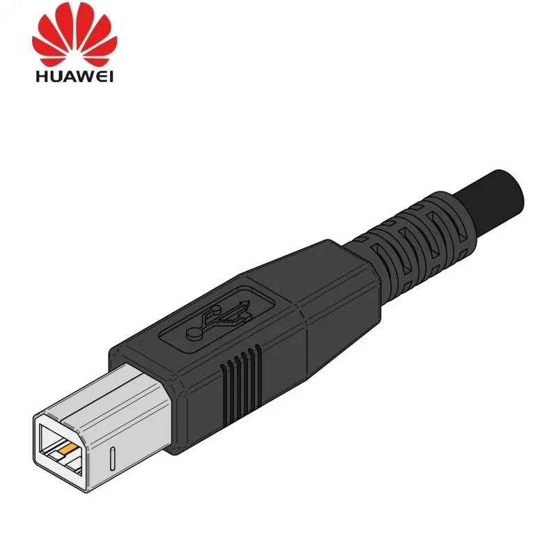 Huawei Мощность питания зарядное устройство 5V 2A Кабель с разъемом USB типа B маршрутизатор B683 B260 B970 b660 b933 b932 b970b