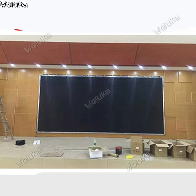 1 м * светодиодный дисплей наружный рекламный экран p2.5p3P4P5P6P8 Крытый полноцветный