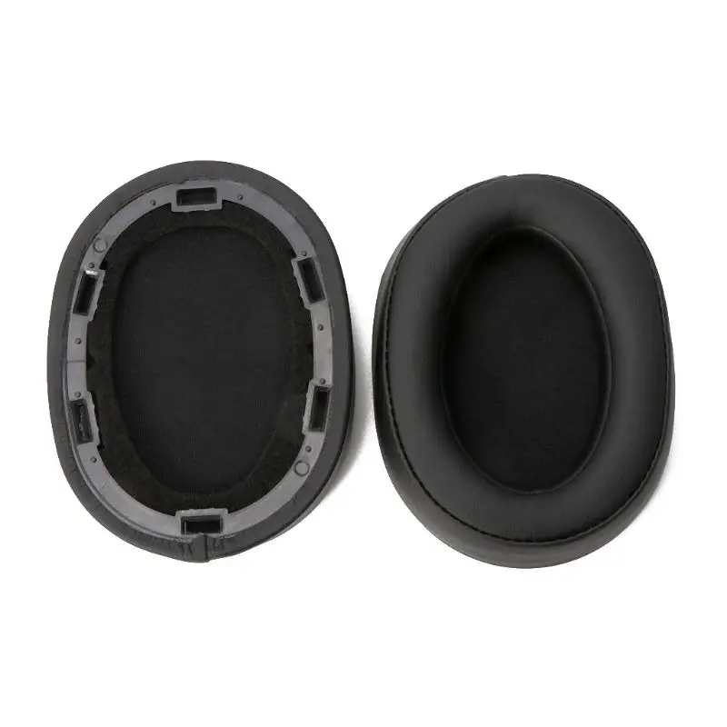 Замена Eapads Наушники Подушка для Sony MDR 100ABN WI H900N наушники гарнитуры|Аксессуары