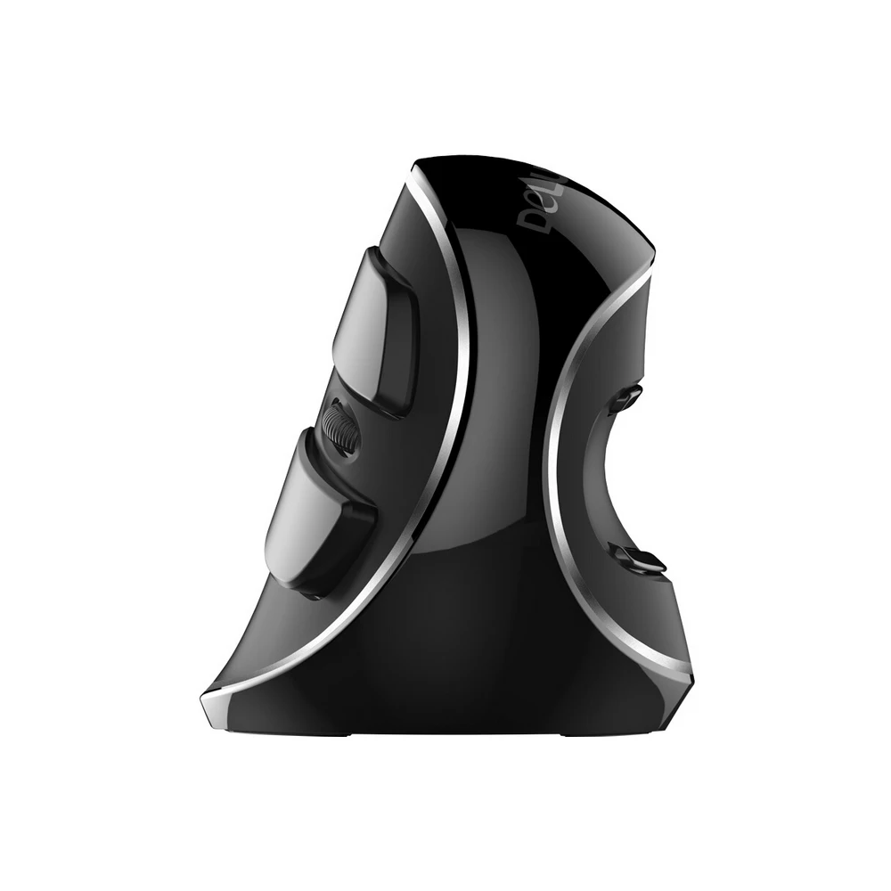 Delux M618 Plus RGB игровая мышь, оптическая проводная мышь, эргономичная мышь s Gamer, 6 кнопок для ПК, ноутбука, настольного компьютера csgo dota 2