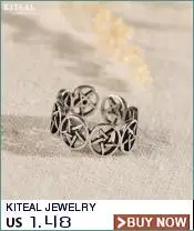 AliExpress 24k золотые обручальные кольца пять лепестков с цветочным принтом, 6, 7, 8, 9, aliancas joyas