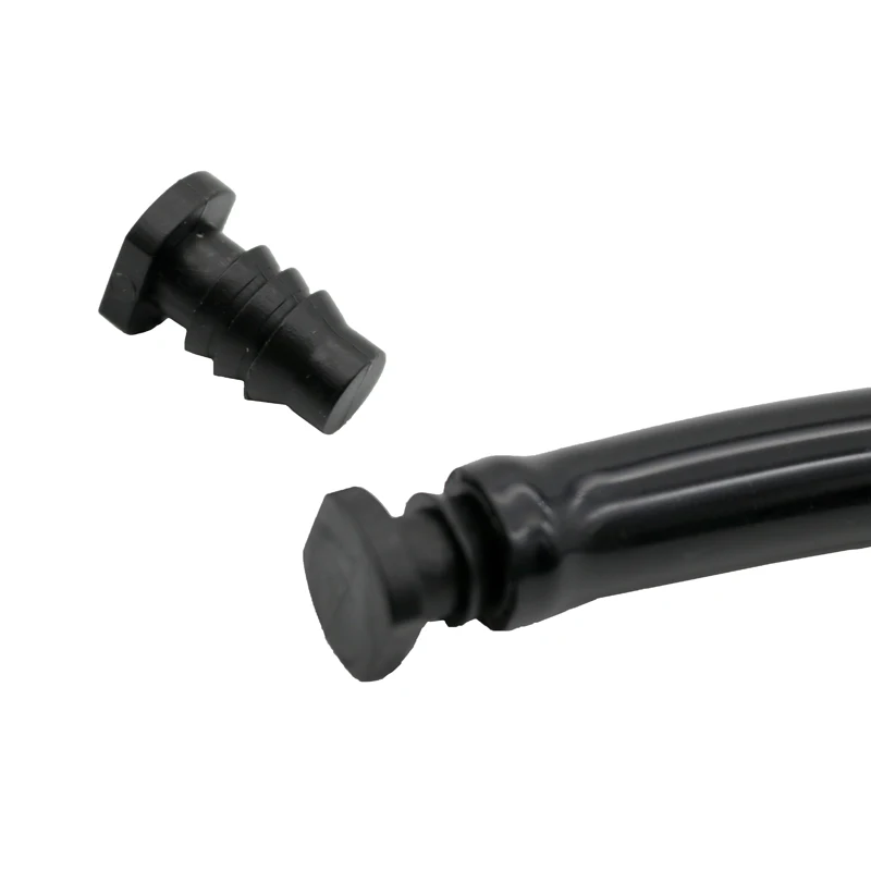 Капиллярная пробка 20 шт. капиллярная трубка герметичная капельный Шланг для