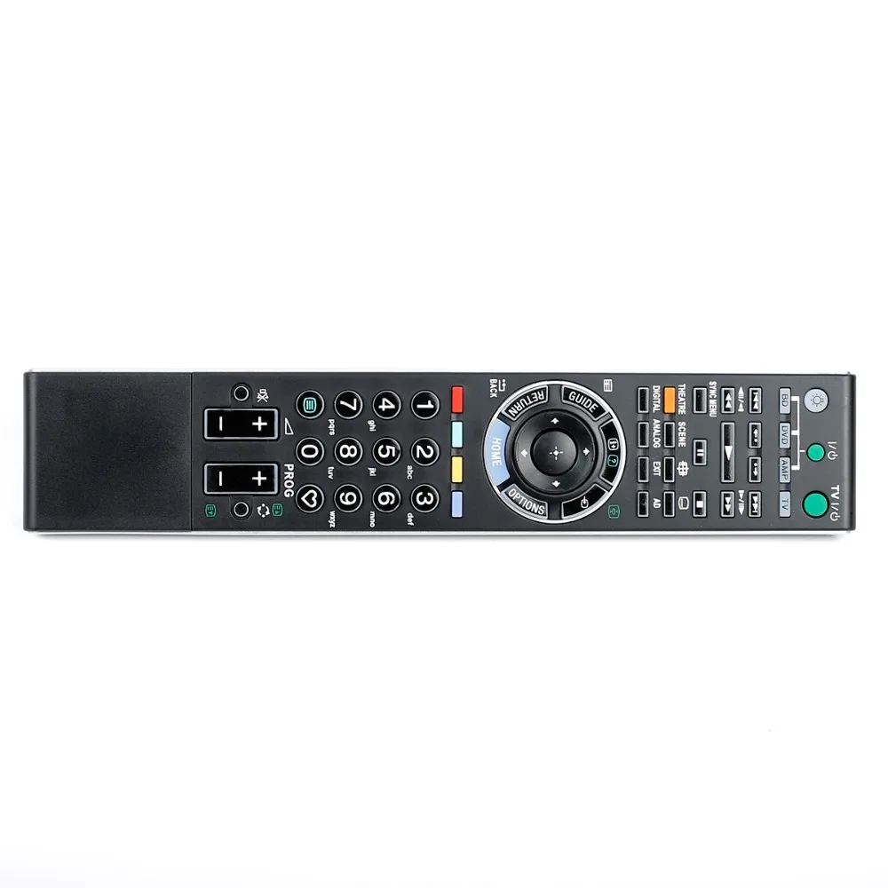RM L1108 для Sony Bravia W/Xbr/серии ЖК дисплей ТВ дистанционного Управление YB001 KDF 4E3000 50E3000