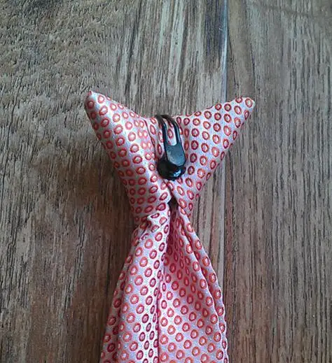 5 комплектов пластиковых зажимов для галстука застежка-молния оборудование