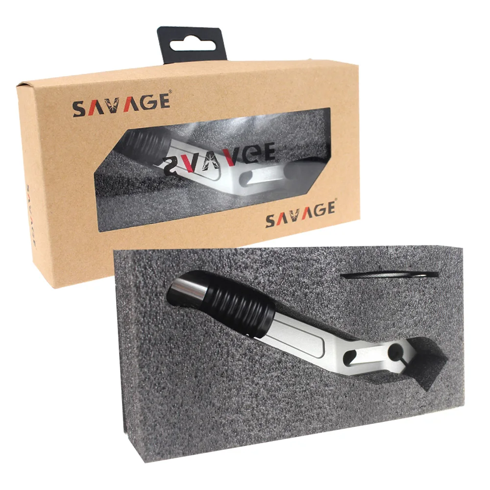 Регулируемый Алюминиевый Рычаг переключения передач для мотоцикла с ЧПУ рычаг BMW