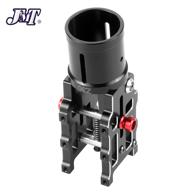 JMT Z30 Z16 Z22 CNC алюминиевая складная трубка диаметром 22 мм/30 мм/16 мм автоматический