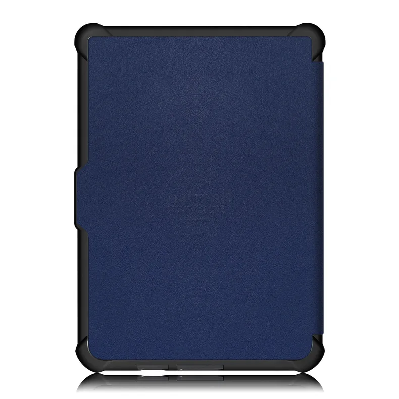 Премиум Магнитный умный чехол для Kobo Clara HD N249 чехол из искусственной кожи для kobo clara Clear hd eBook Reader чехол для планшета Fundas