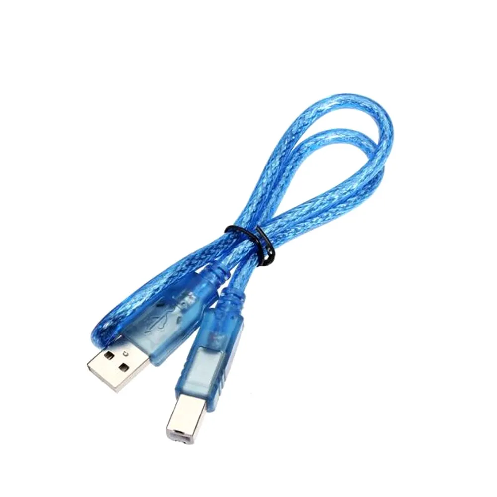 Плата для смартфона UNO R3 ATmega16U2 совместимая с Arduino Модульная плата SCM и DIY 30 см