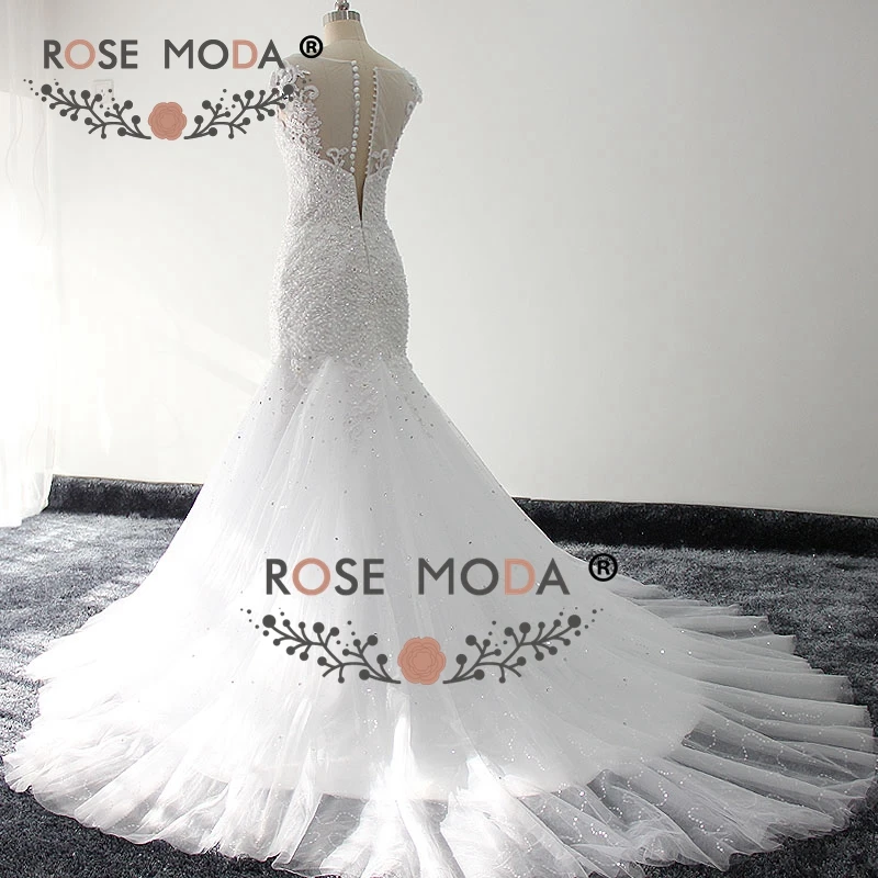 Женское кружевное свадебное платье с вырезом Лодочка|gowns for big women|gown prom dressdress slim |