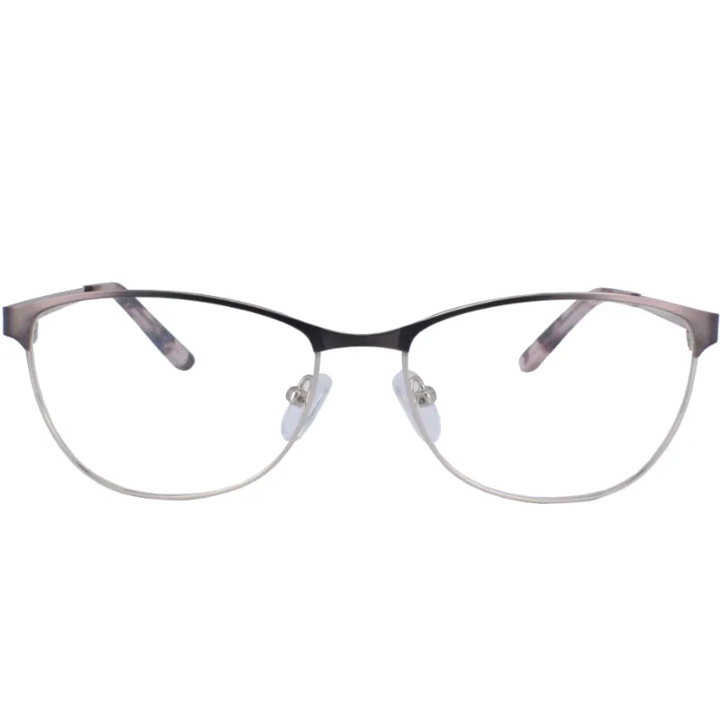 No.1117 metal optical frame all is mix-color business style fashion and portable.fine electroplating make more durable | Аксессуары для
