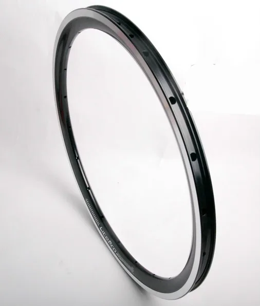 Litepro kpro 18 ''диски 355x14 двухстенные складные велосипедные BMX колесные диски для