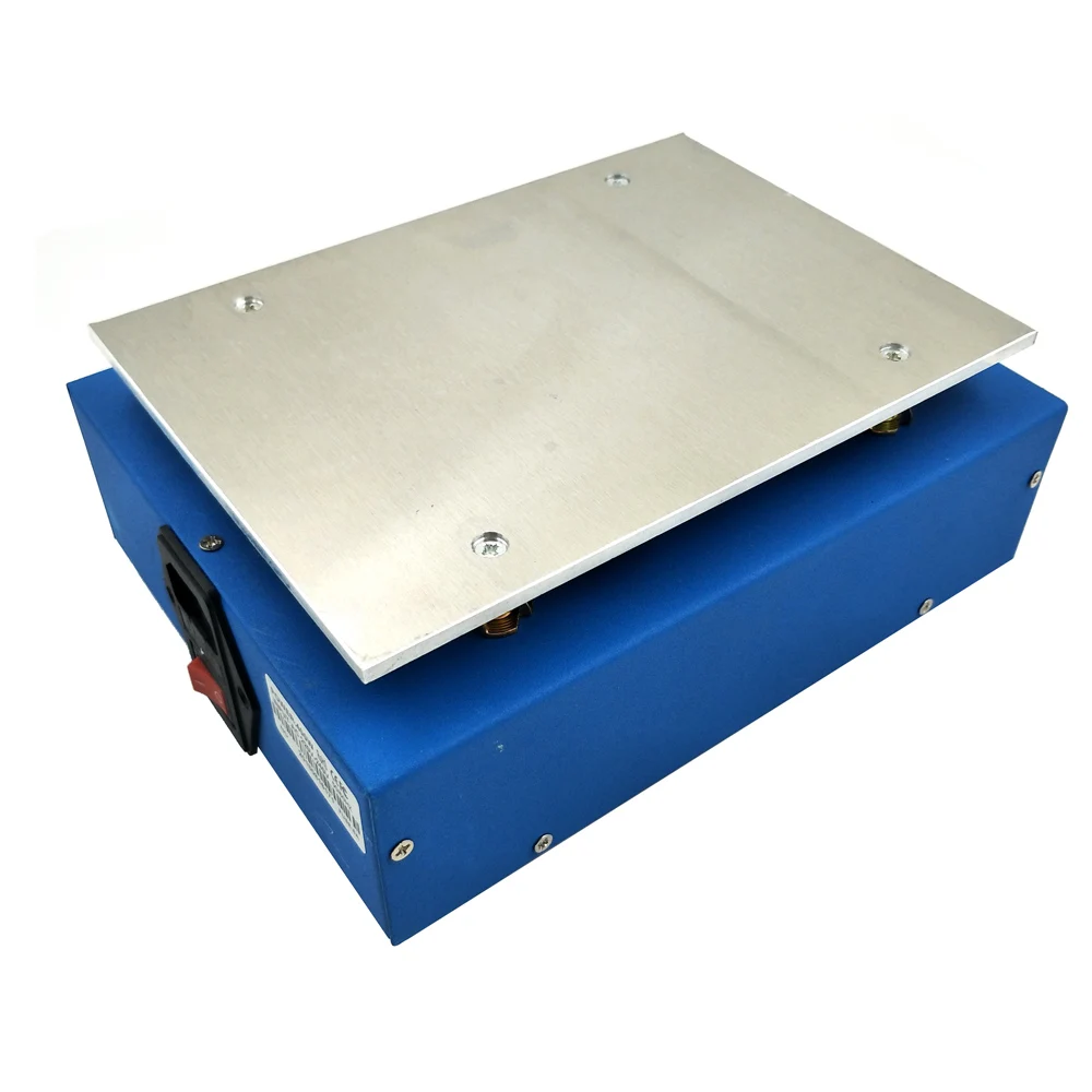 Станок предварительного нагрева UYUE 946s 220V 400W нагревательная пластина для