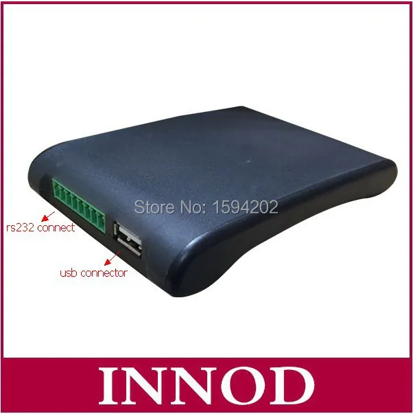 Считыватель rfid записывающее устройство соединитель usb2.0 uhf gen2 epc Пассивный