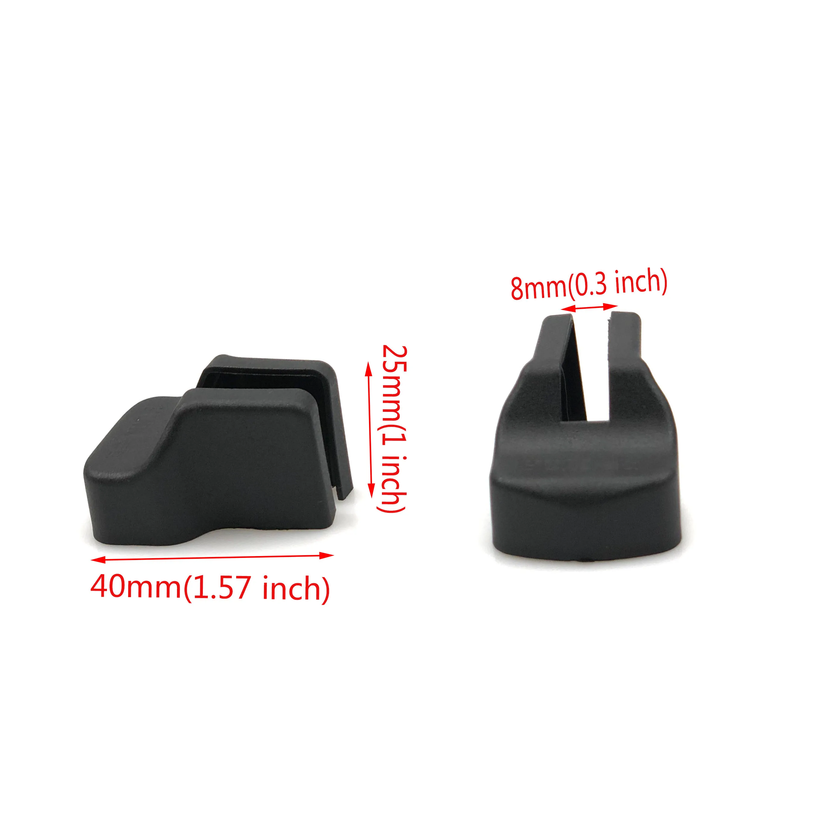 Защитный чехол для автомобиля 4 шт./лот с защитой от ржавчины Opel Adam Ampera Astra