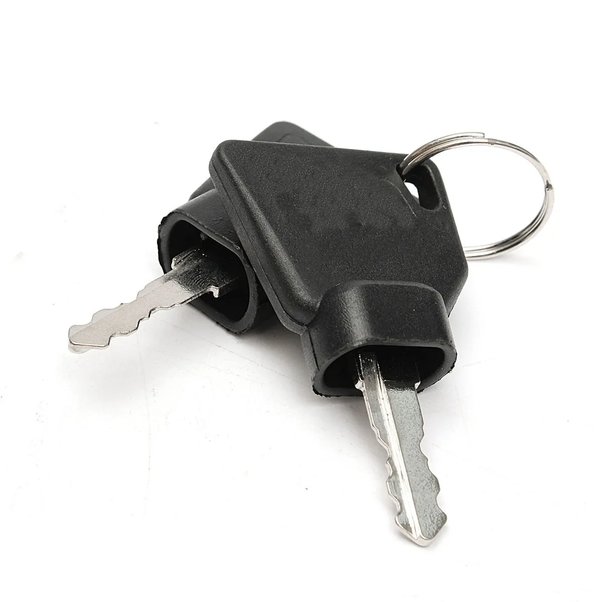 Сменная деталь для ключей зажигания 2 шт. детали 3CX переключатель экскаватор