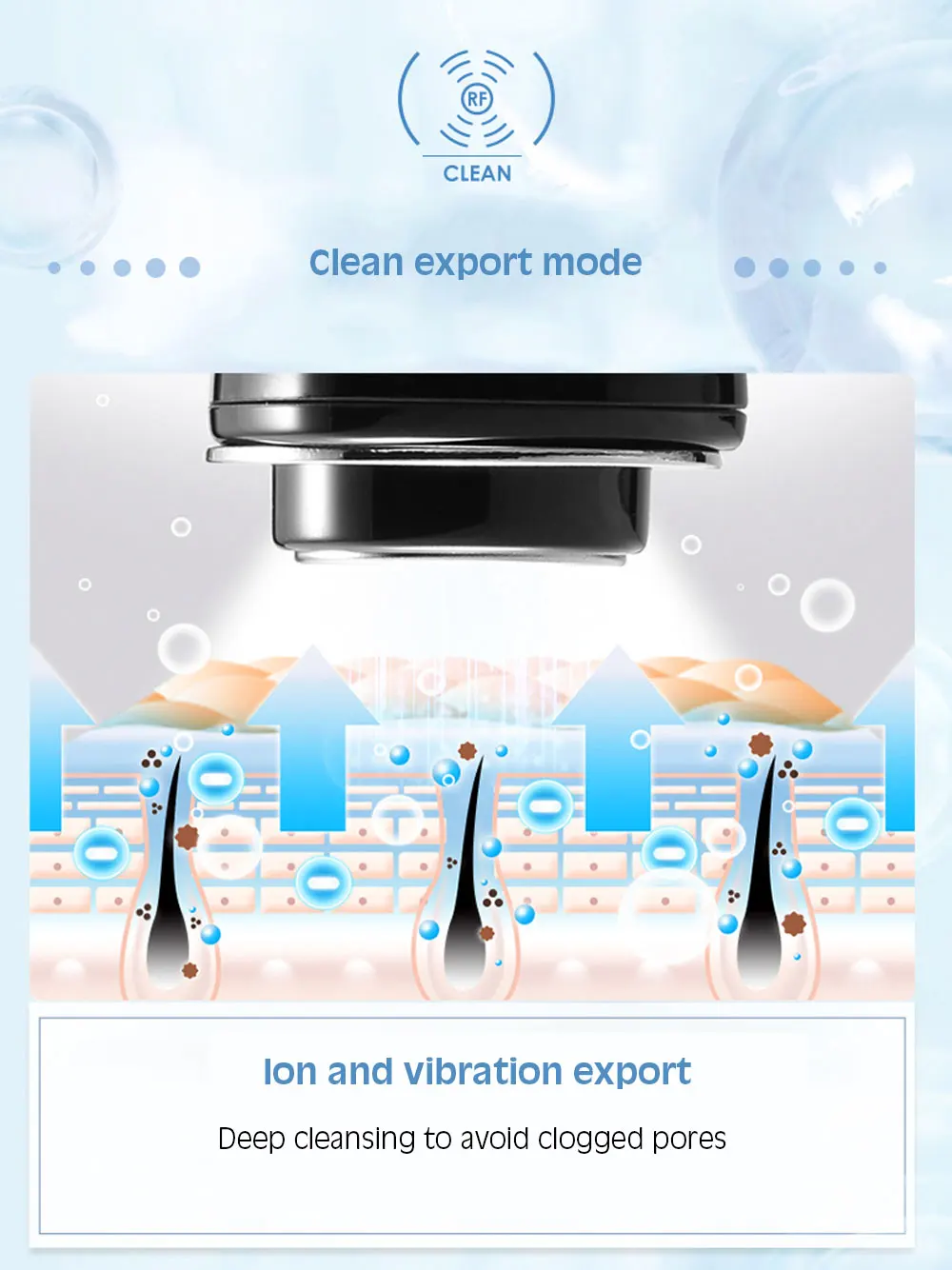 YA-MAN HRF-11 RF Beaute Photo PLUS Hyper Smart RF косметический инструмент увлажняющий чистый синий светильник инструмент для омоложения Yaman